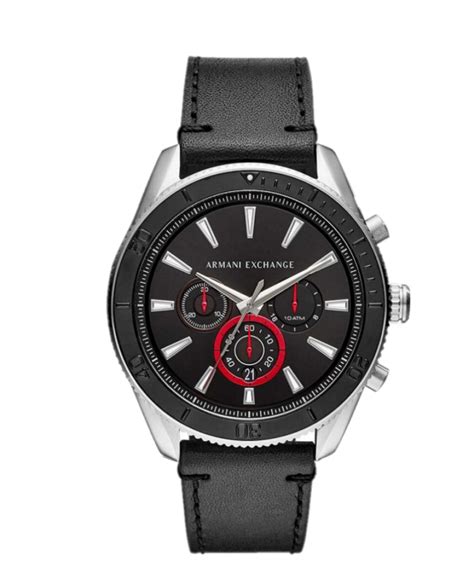 reloj armani exchange ax1817